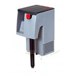 filtre cascade suspendu